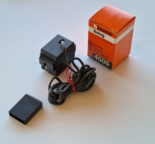 Ticino 4506 pulsante a - 4506,