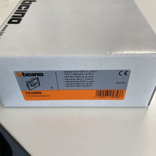 Bticino 352400 modulo - 352400,