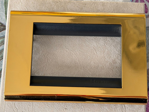 Bticino living art 4713or - art.,