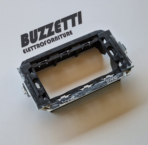 Bticino 4703 telaio supporto - telaio,