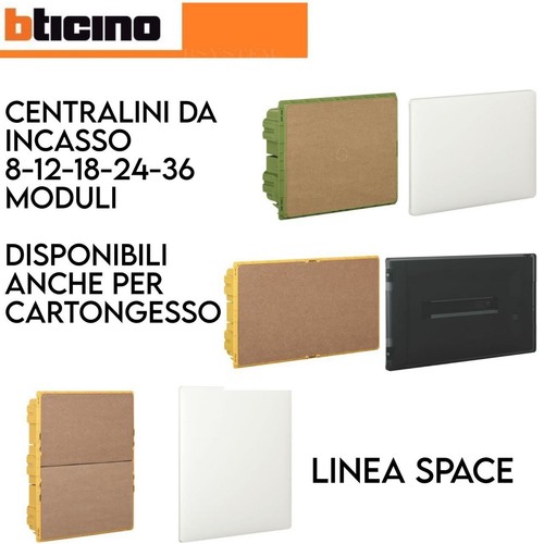 Centralini elettrici ticino - centralini,