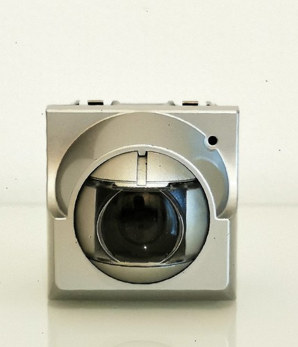 Bticino axolute telecamera - axolute,