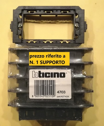 Supporto nuovo originale - 1,