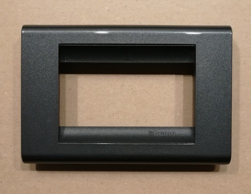 Placca posti 4713ac - 3,