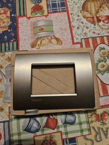 Vendo blocco placche - blocco,