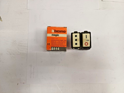 Ticino 5114 serie - b,