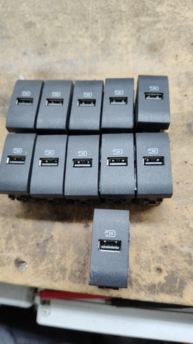 Prese usb ticino living - usb,