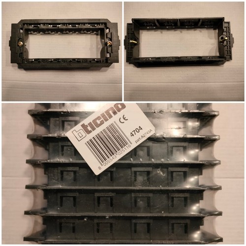 Supporto nuovo originale - originale, 4