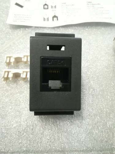 Presa dati pin lan internet - presa,