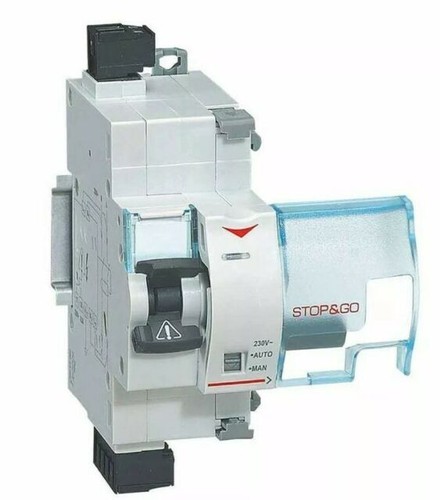 Bticino f80sg modulo riarmo - bticino,