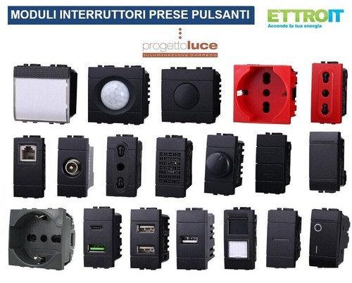 Serie bticino frutti living - serie,