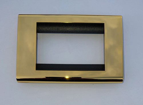 Usata placca originale posti - originale, 3