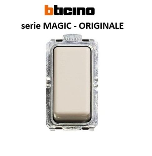 Originale nuovo bticino 5012 - nuovo,