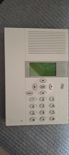 Bticino 3550 centrale - 3550,
