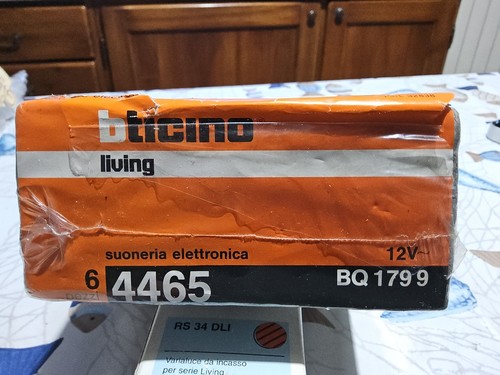 Ticino living classic 1 - ticino,