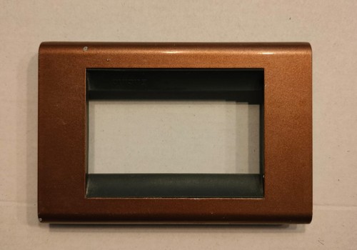Usata placca originale posti - usata, 3