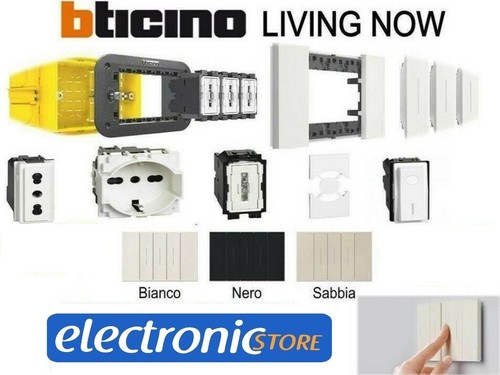Stock living now - stock,