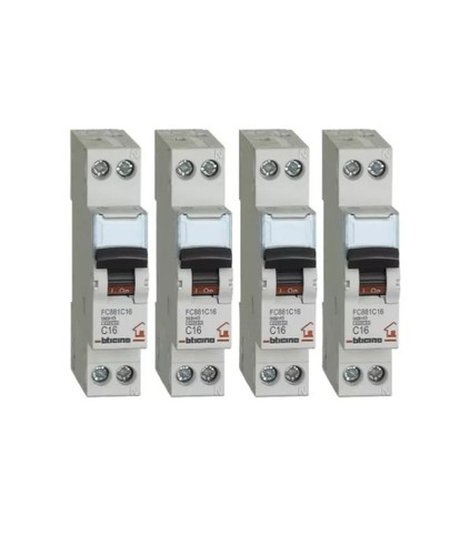 Bticino fc881c16 set - -, pezzi